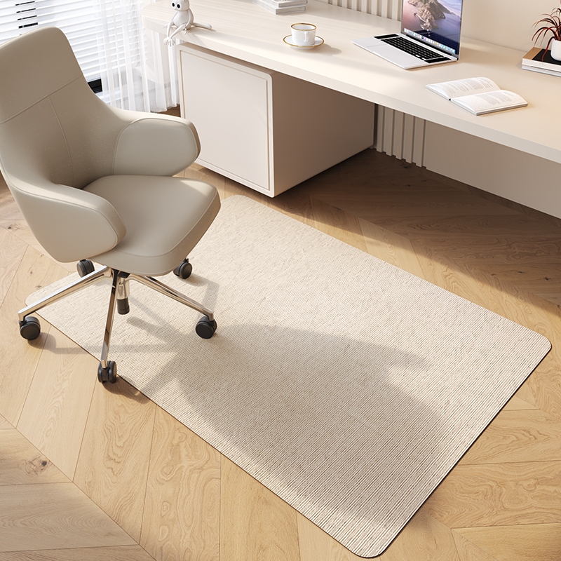 Nem-139 ซม. * 100 ซม.ขนาดใหญ่ Anti slip Soundproofing คอมพิวเตอร์ Gaming เก้าอี้ Mat พรมปูพื้นสํานักงาน Study พรม Entrance พรมปูพื้นห้องนั่งเล่น