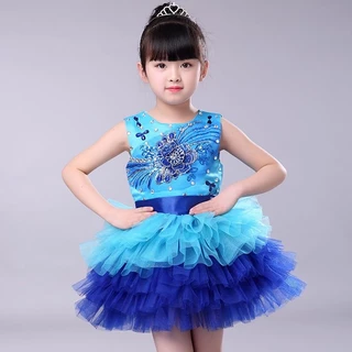 ชุดนักเต้น ชุดกีฬาสี ชุดโชว์แขนกุด