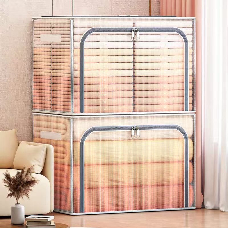 110L กระเป๋าจัดระเบียบ กล่องพับ