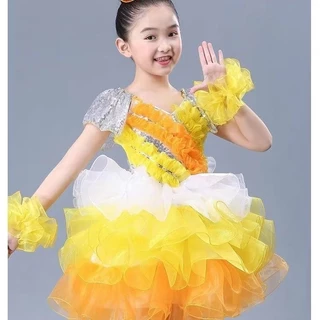 พร้อมส่งในไทย!! ชุดเชียร์ลีดเดอร์ครบชุดตามภาพ