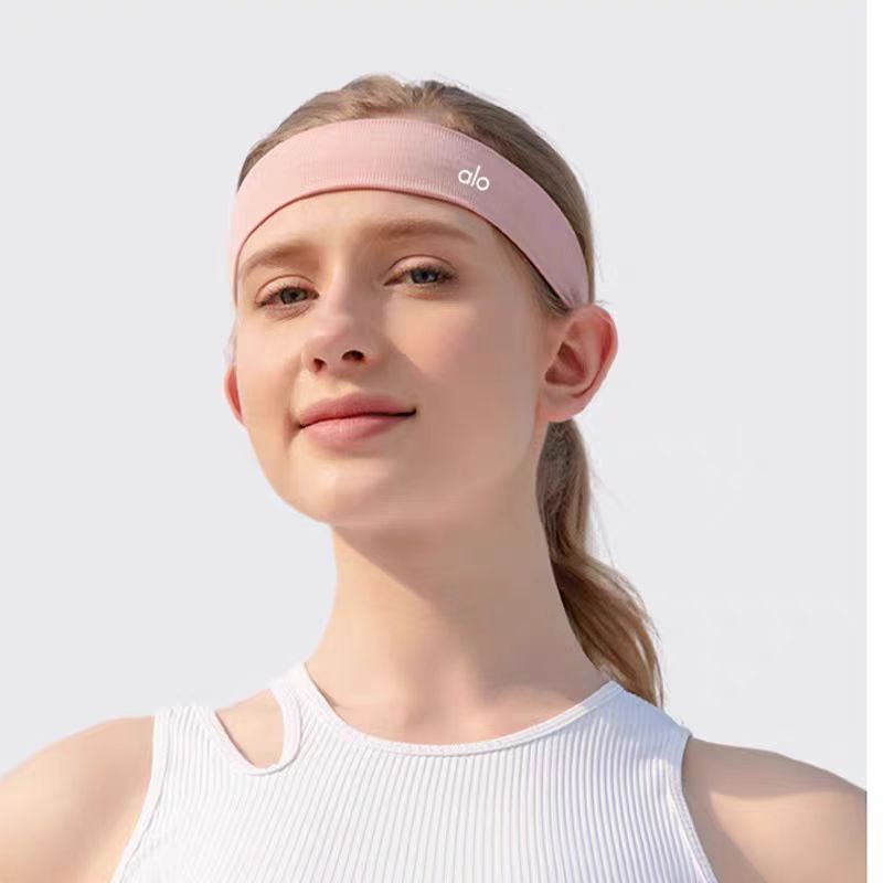 [Alo Yoga] วงนําทางเหงื่อกันลื่นทําให้การฝึกโยคะของคุณมั่นคงมากขึ้นและสะดวกสบาย! - รูปที่ 2