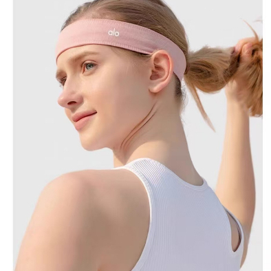 [Alo Yoga] วงนําทางเหงื่อกันลื่นทําให้การฝึกโยคะของคุณมั่นคงมากขึ้นและสะดวกสบาย! - รูปที่ 3