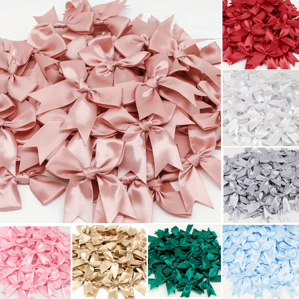30 ชิ้นริบบิ้น Tailcoats โบว์ขนาดใหญ่สไตล์ป่าศิลปะคลิปผม Headwear อุปกรณ์เสริม Handmade DIY เสื้อผ้าแพทช์