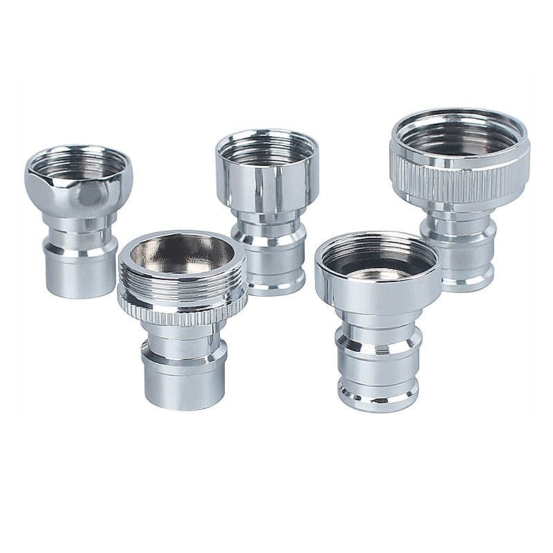 1ชิ้น1/2'' 3/4'' 1''ทองเหลืองแตะเชื่อมต่ออย่างรวดเร็ว16มิลลิเมตรท่อทองแดงข้อต่ออะแดปเตอร์สวนท่อซ่อมปืนรดน้ําอุปกรณ์เครื่องมือ