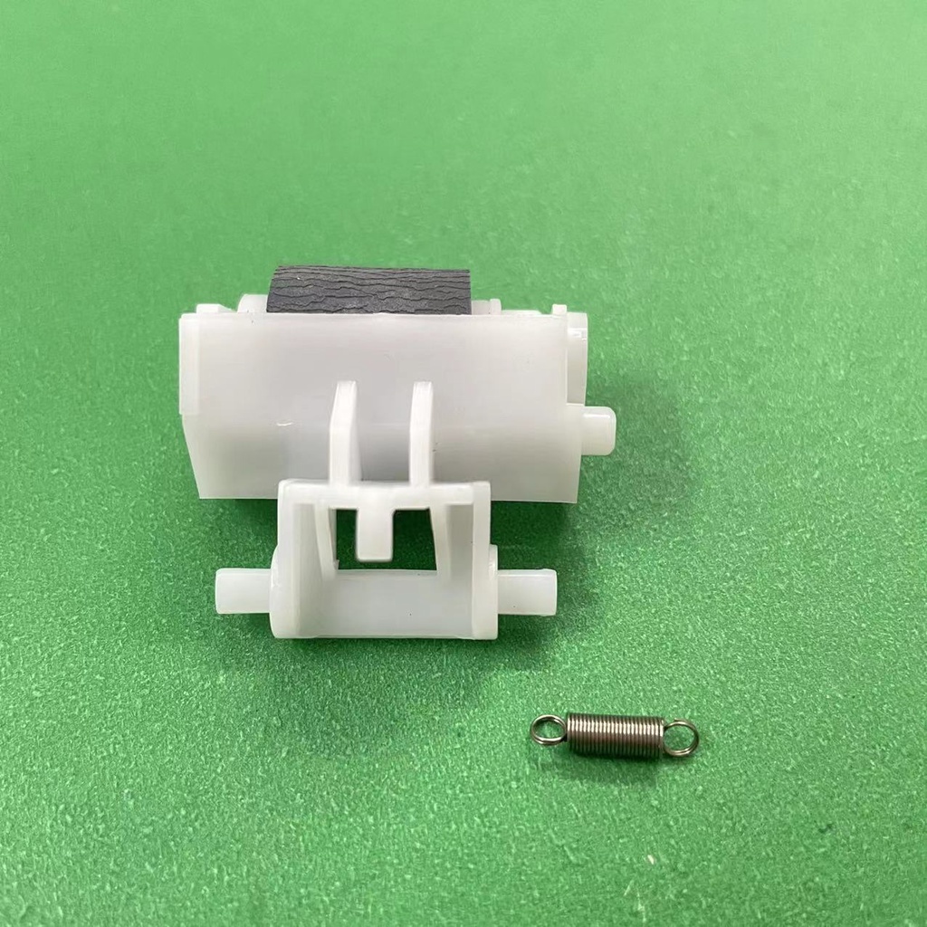1 * ชุด Pickup Feed Pad Roller สําหรับ Epson L360 L120 L110 L111 L130 L210 L220 L211 L300 L301 L303 