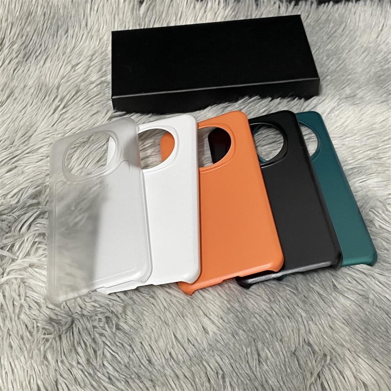 เคสพีซีด้านบางเฉียบสําหรับ Huawei Honor 200 90 Magic 7 6 5 X60 Pro X9C X9B X9A ปลอก Frosted Hard Anti ลายนิ้วมือกันกระแทก