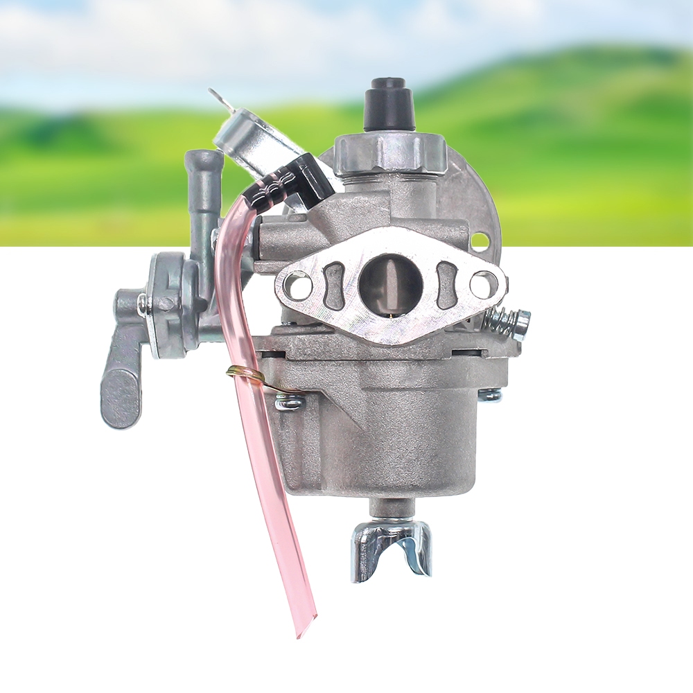 คาบู ชิ้นส่วนคาร์บูเรเตอร์สําหรับ Subaru Robin NB411 CG411 BG411 EC04 FJ411 เครื่องตัดแปรงคาร์บูเรเต