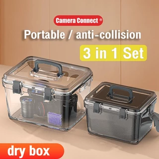 กล่องเก็บกล้อง drybox ซีลหนาและป้องกันการชนกันและความชื้น ตู้เก็บกล้อง ตู้กันความชื้น ตู้กันชื้น camera drybox กล่องกันชื้น ตู้กันชื้นกล้อง กล่องใส่กล้อง ตู้กันชื้น กล่องใส่กล้อง ตู้เก็บกล้อง กล่องกันชื้น สารกันชื้น