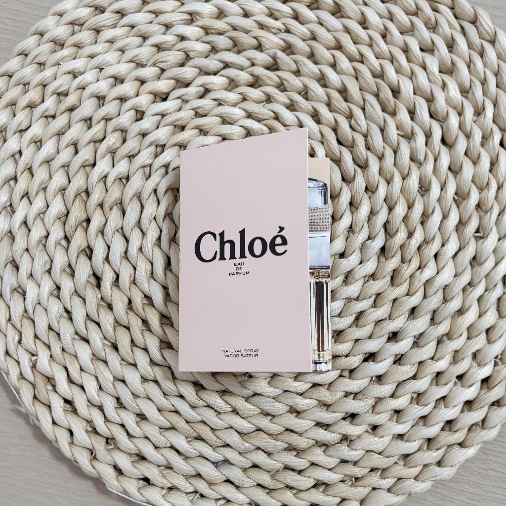 Chloé Eau de Parfum 1.2ML