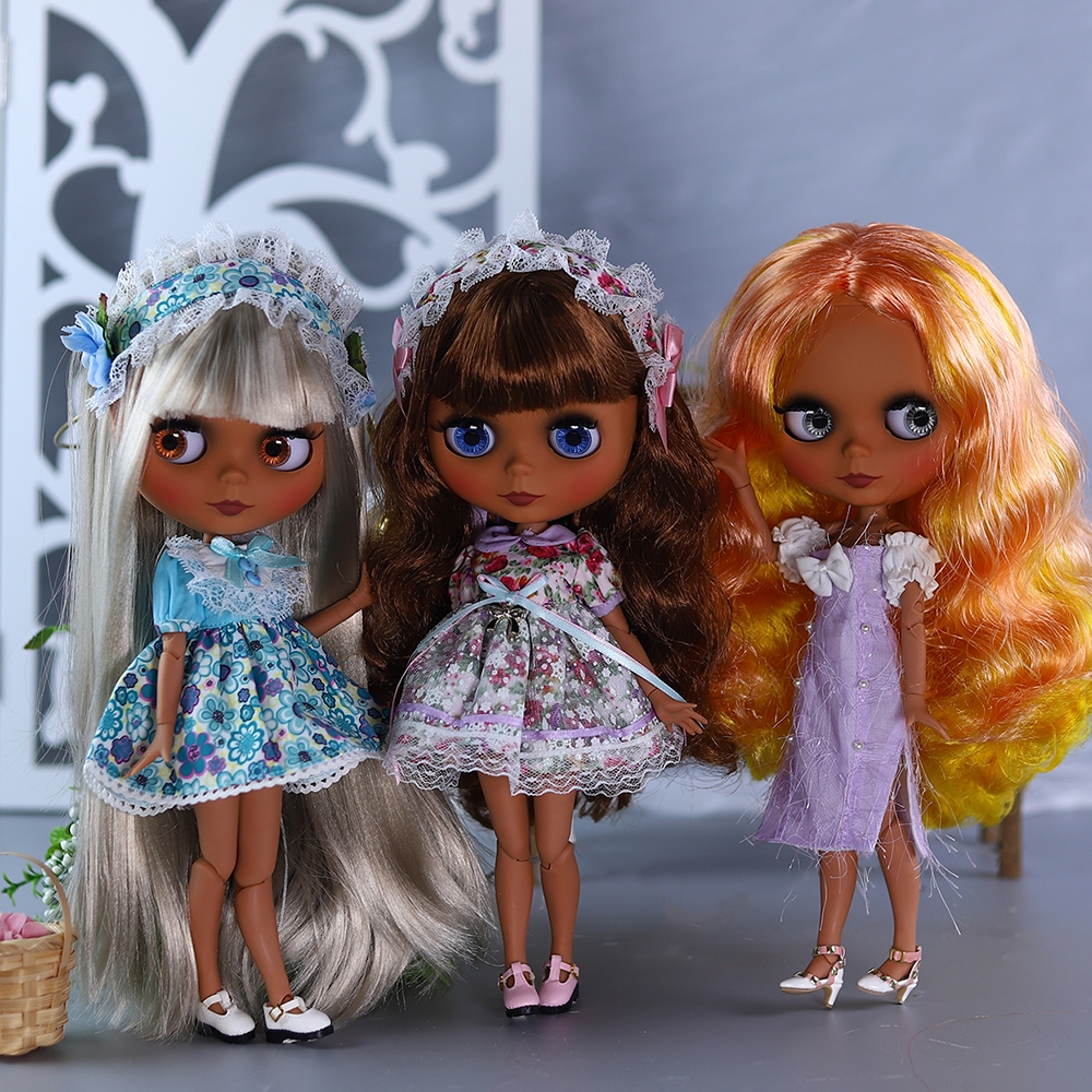 Dbs Blythe clothes ob24 ขายเสื้อผ้าเท่านั้น ,ไม่มีรองเท้า ,ไม่มีตุ๊กตา