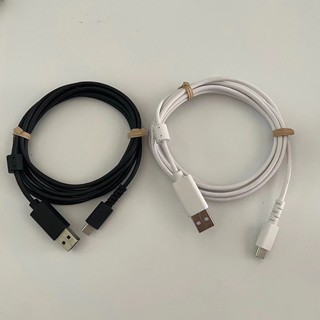 อุปกรณ์เสริมสายชาร์จเมาส์ความยาว 1.8 ม. สําหรับ Logitech G50…