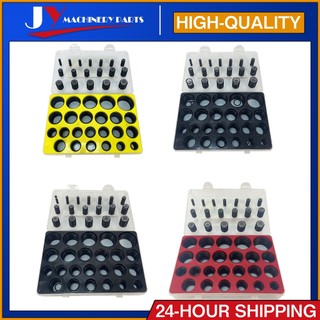 Excavator O-Ring kit Backhoe Komatsu VOLVO CAT HYUNDAI Caterpillar Doosan Hitachi repair Oil Seal Repair Kit O-rings Nitrile Washer Rubber Oring Set