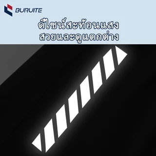 【BURUITE】กางเกงวิ่ง 2IN1 มีซับใน ป้องกันการโป๊ เหมาะสำหรับการวิ่งและฟิตเนส กางเกงวิ่ง