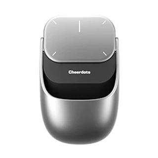 Cheerdots 2 ทัชแพดไร้สาย All-in-one Pocket AirMouse AI การบันทึก ChanGPT เมาส์ Enabled Presenter รีโมทสมาร์ทโฟน