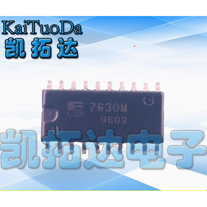 2pcs ชิปวงจรรวม IC  FA6A01 FE6A01 FA6A20 FE6A20 FA6A21 FE6A21 FA6A31 FE6A31 FA6B20 FE6B20 FA6B22 FA6