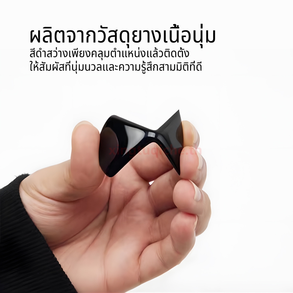 เหมาะสำหรับ 2024-2025 Byd Denza d9 โลโก้รถ สติ๊กเกอร์ตกแต่ง โลโก้พวงมาลัย ดัดแปลงล้อ สีดำ โลโก้รถอุปกรณ์เสริม