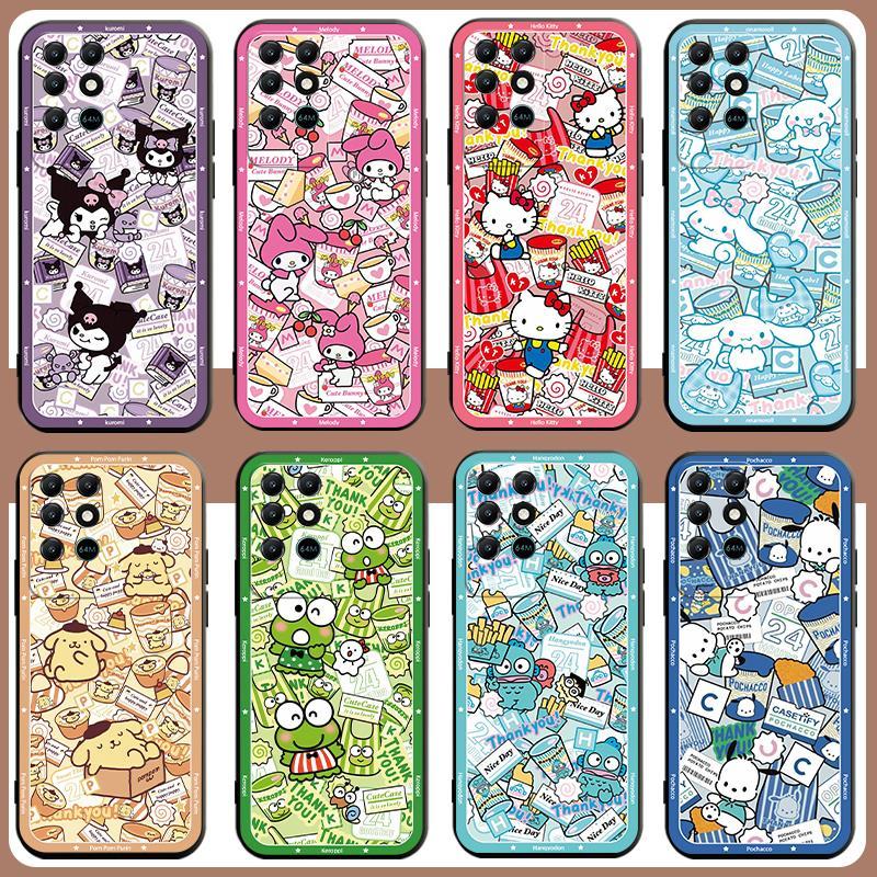 สําหรับ Infinix Note 12 11 11S 10 8 G88 G96 X692 X693 X670 X671 X671B X676B X676C PRO 4G 5G 2023 KUR