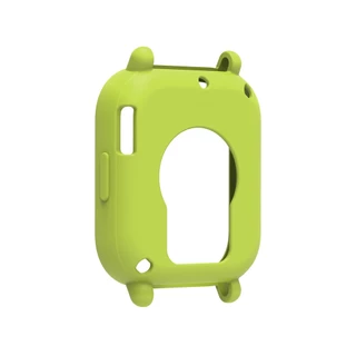 สําหรับ Redmi Watch 5 Active ฝาครอบซิลิโคนอ่อนนุ่มนาฬิกาตกแต่ง Hollow เคสป้องกัน Super Light สําหรับ Redmi Watch 5 Active