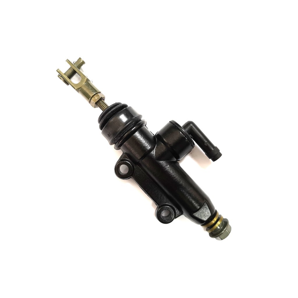 รถจักรยานยนต์ด้านหลังกระบอกเบรคปั๊มสําหรับ KTM RC125 RC200 RC390 RC 125 200 390 Duke อุปกรณ์เสริม