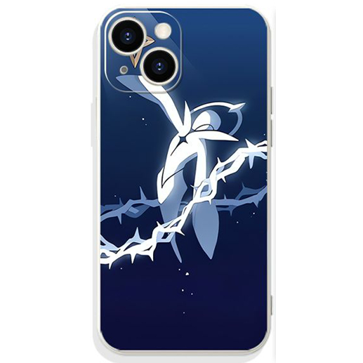 เคสโทรศัพท์ Honkai Star Rail Feixaio Robin Kafka Shallow Bethel 86OM&*-* - รูปที่ 6