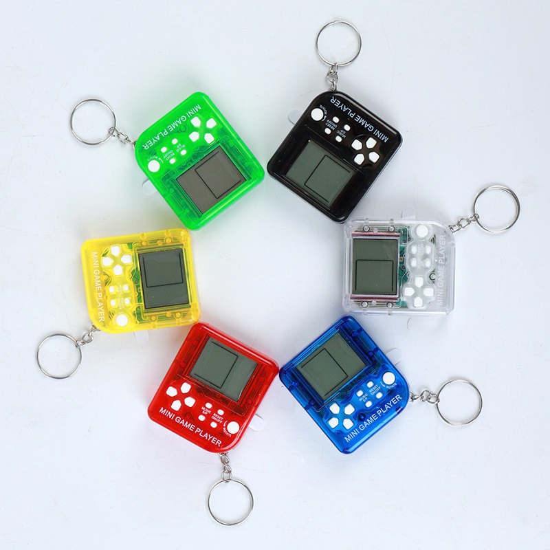 Maoedge 26 in 1 MINI เกมคอนโซลคอนโซลมือถือแบบพกพาคลาสสิกย้อนยุค
