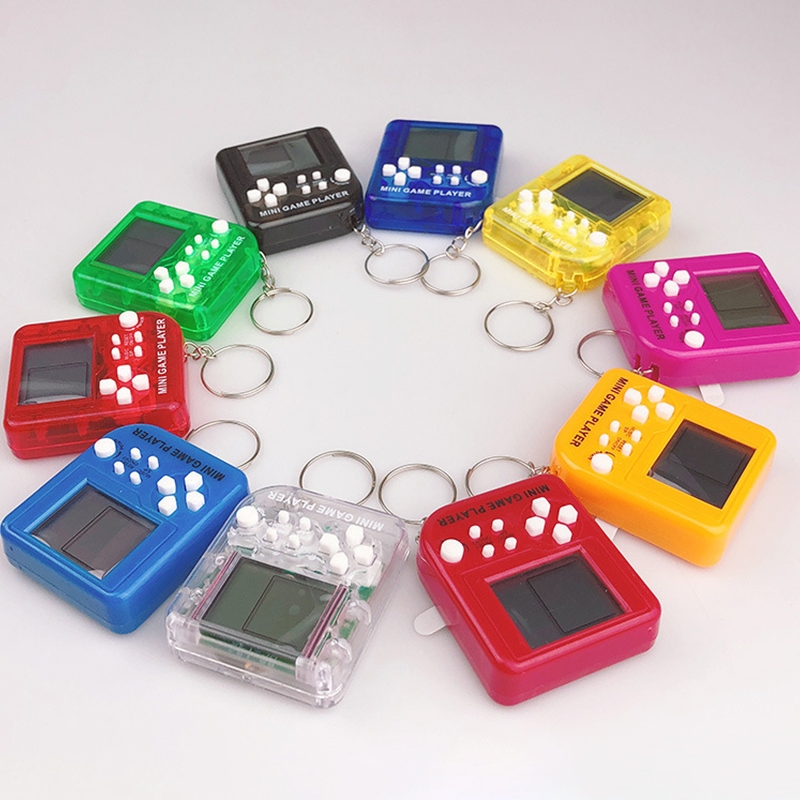 Maoedge 26 in 1 MINI เกมคอนโซลคอนโซลมือถือแบบพกพาคลาสสิกย้อนยุค