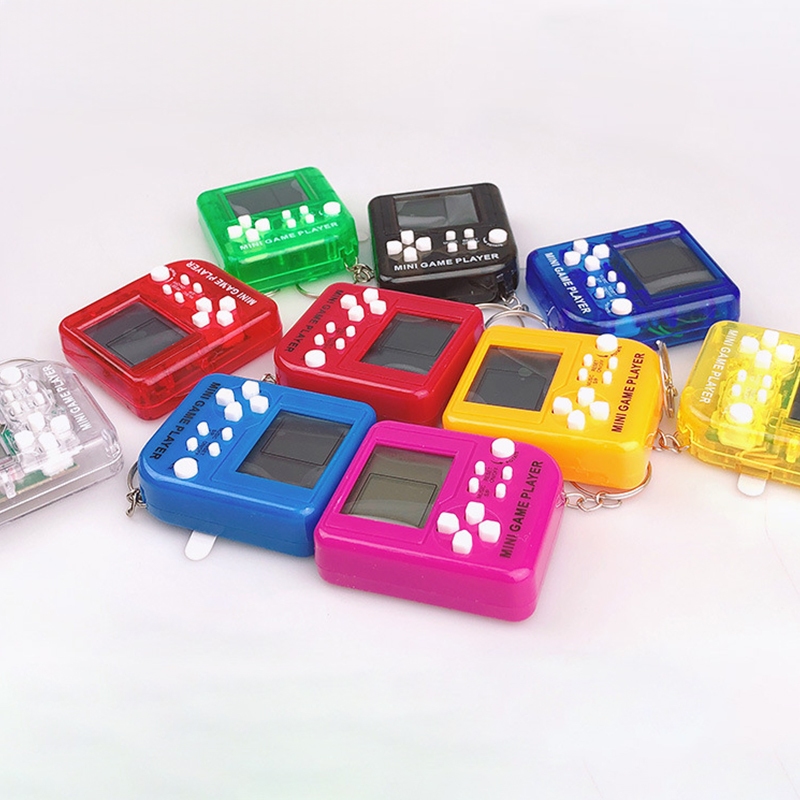 Maoedge 26 in 1 MINI เกมคอนโซลคอนโซลมือถือแบบพกพาคลาสสิกย้อนยุค