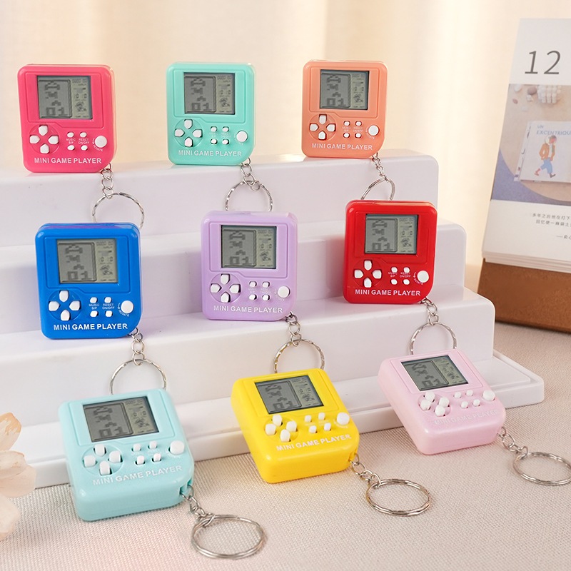 Maoedge 26 in 1 MINI เกมคอนโซลคอนโซลมือถือแบบพกพาคลาสสิกย้อนยุค