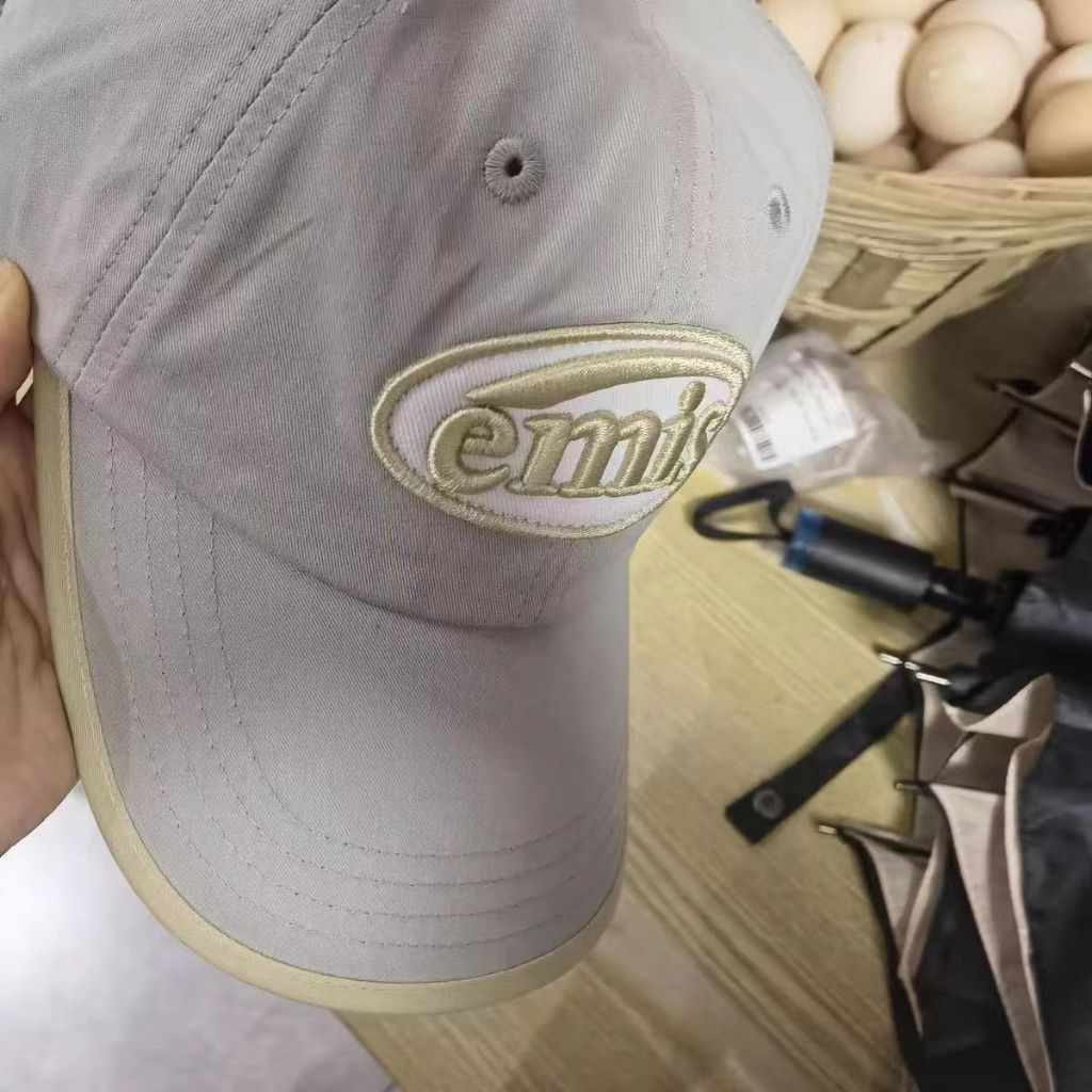 Men Women Casual Street Wear Peaked Cap Sunshade Sunscreen