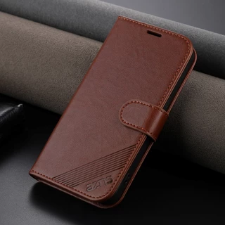 เคสหนังสําหรับ iPhone 16 15 14 Plus 13 12 11 Pro Max X XR XS 6 7 8 Plus SE กระเป๋าสตางค์ช่องเสียบการ์ดผิวรู้สึกกรณี