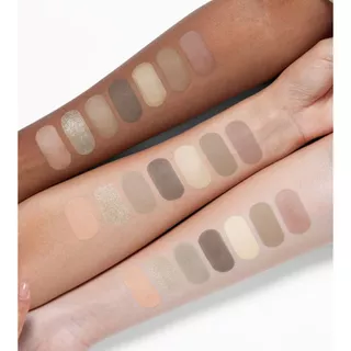 Judydoll จูดี้ดอล อายแชโดว์ eyeshadow palette เครื่องสำอาง กันน้ำ พาเลทอายแชโดว์ ติดทนนาน waterproof