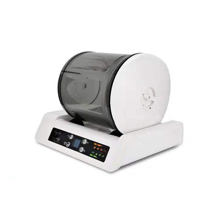 5L Burger Machine Tumbling Marinade Meat Machine Home Pickling Flavour Pickle