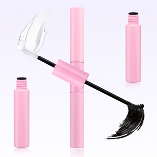 Groinneya กาวติดขนตาแห้งเร็ว Mild Non-Irrting ขนตาปลอมกาวกัน…