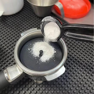 Cocious Coffee Backflush Disk Backflush Basket Blind Filter Basket Clean Acceessories สําหรับ Gemilai Breville