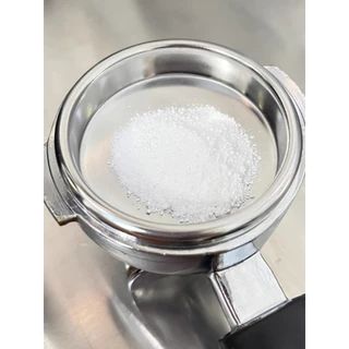 Cocious Coffee Backflush Disk Backflush Basket Blind Filter Basket Clean Acceessories สําหรับ Gemilai Breville