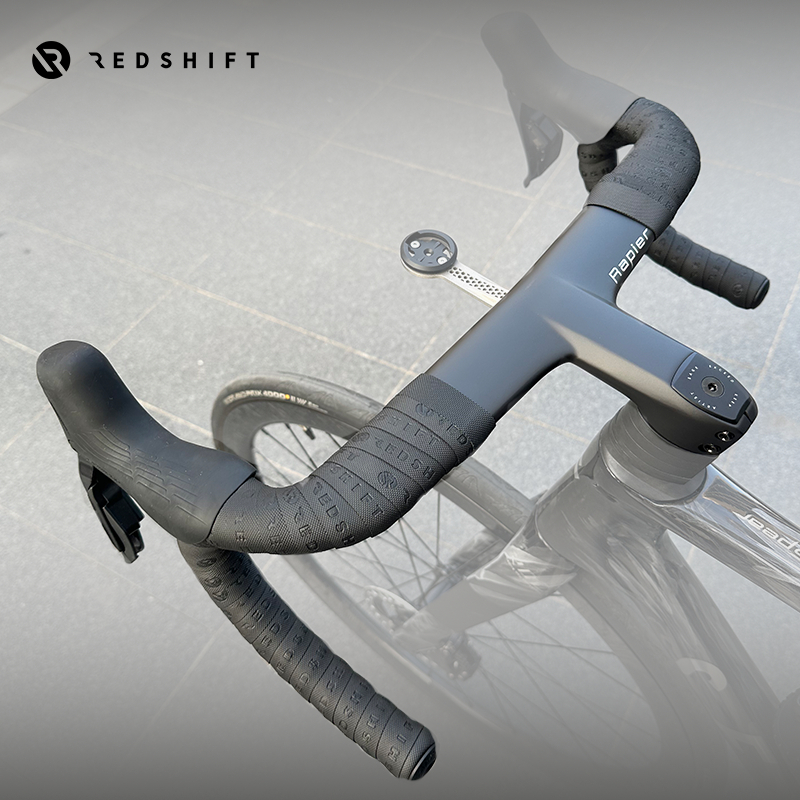 Redshift Cruise Control เทปแถบยาวจริงๆ Cycling Road เทปแฮนด์จักรยาน