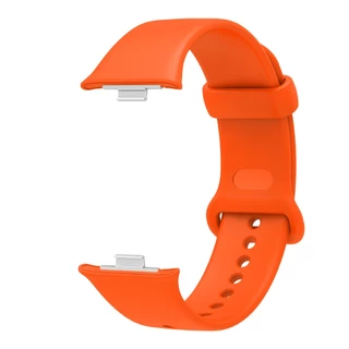 สายรัดซิลิโคนสร้อยข้อมือกีฬาอุปกรณ์เสริมสําหรับ Xiaomi Smart Band 10 9 8 Pro / Redmi Watch 6 5 4