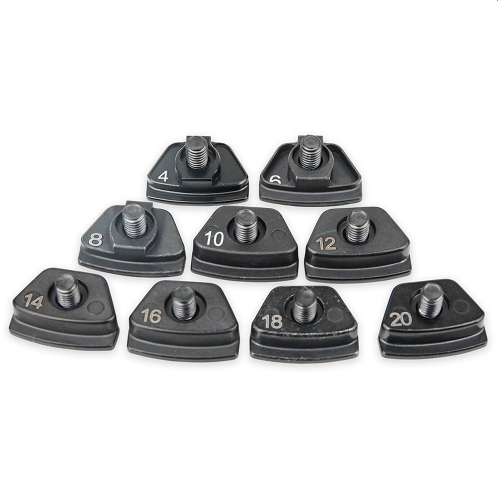 1pcs น้ําหนักกอล์ฟสําหรับ PING G430 Fairway ไม้ Hybrid G430 MAX/LST/SFT Fairway ไม้ Hybrid Golf Club หัวน้ําหนัก - รูปที่ 3