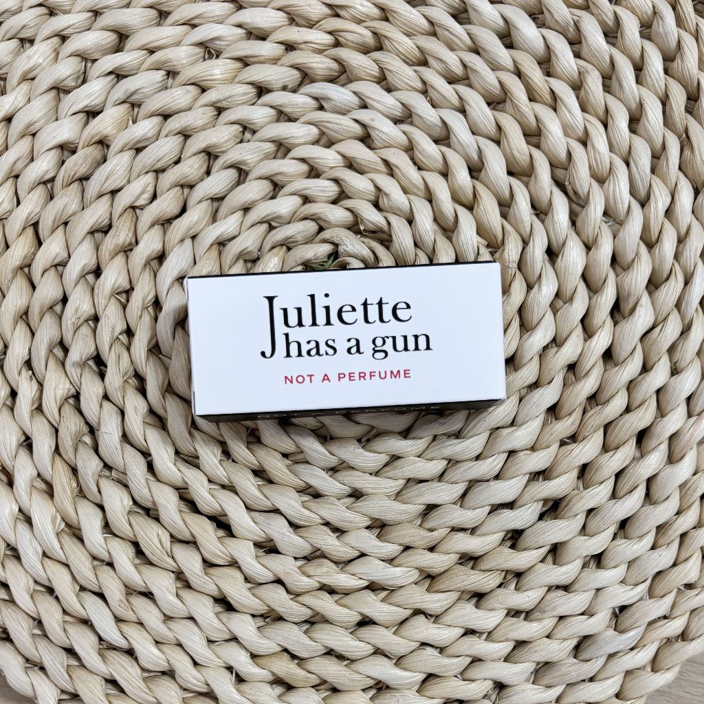 Juliette Has A Gun Not A Perfume Travel Spray 1.7ml