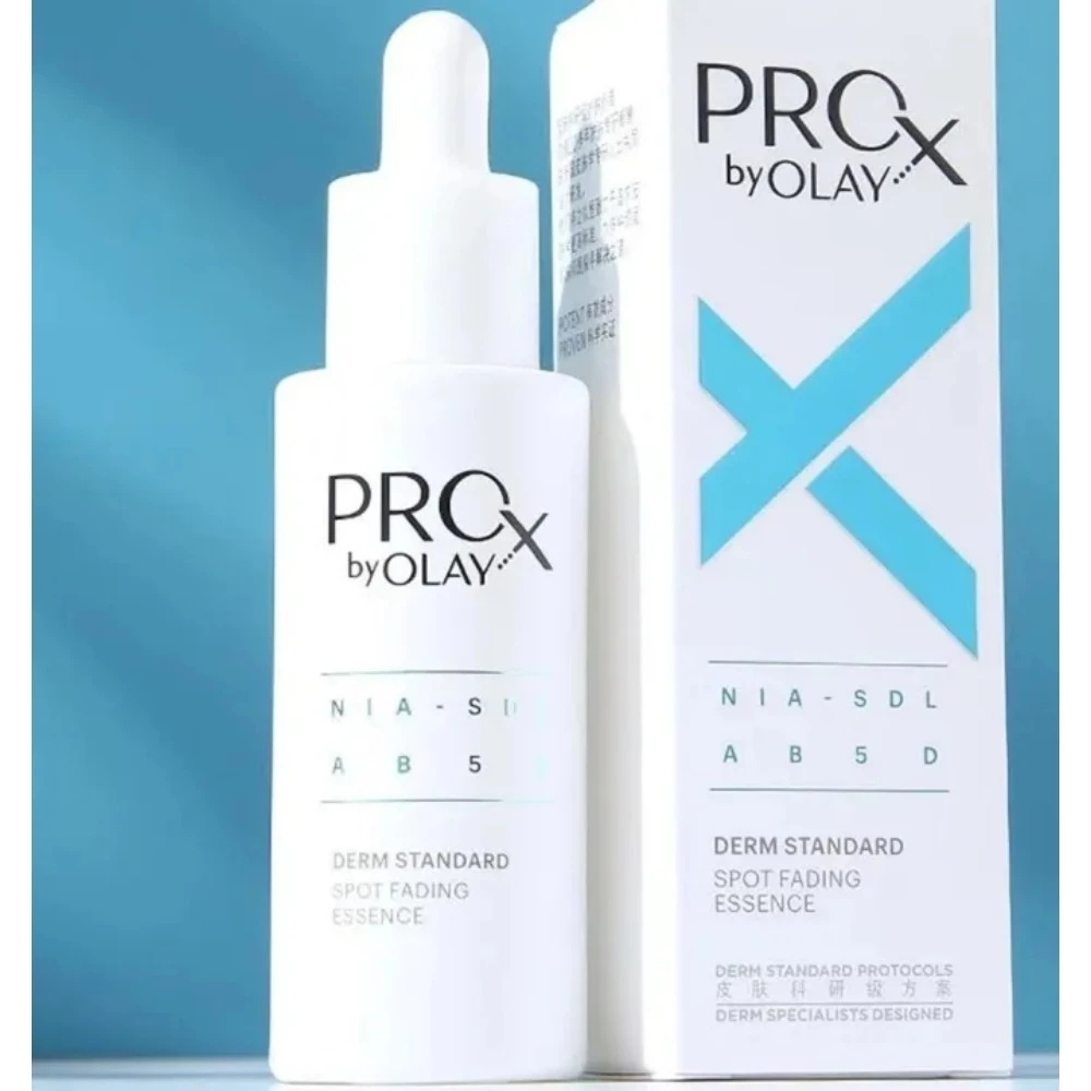 [ของแท้]olay Pro-x spot fading essence 60ml