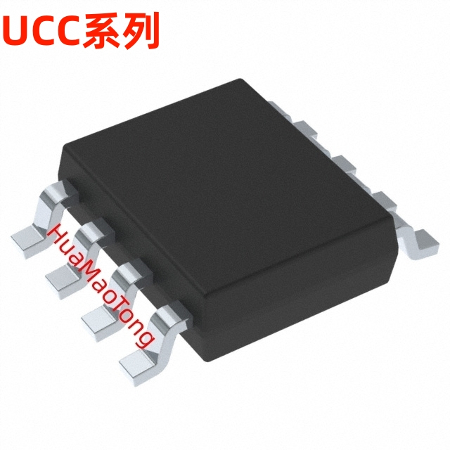 5 ชิ้น/ล็อต UCC2800DTR UCC2801DTR UCC2802DTR UCC2803DTR UCC2804DTR UCC2805DTR UCC27710DR UCC37324DR 