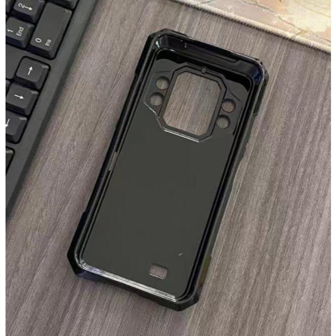 เคสtpuแบบนุ่มสําหรับcubot Kingkong X Proซิลิโคนโทรศัพท์เคสด้านหลัง