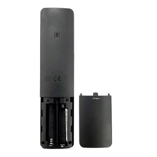 ใหม่สําหรับ Xiaomi MI กล่อง S บลูทูธรีโมทคอนโทรล XMRM-006 สมาร์ททีวีกล่อง MI TV Stick MDZ-22-AB MDZ-24-AA Google Assistant Xiaomi MI กล่อง 4S 4K รีโมทคอนโทรล