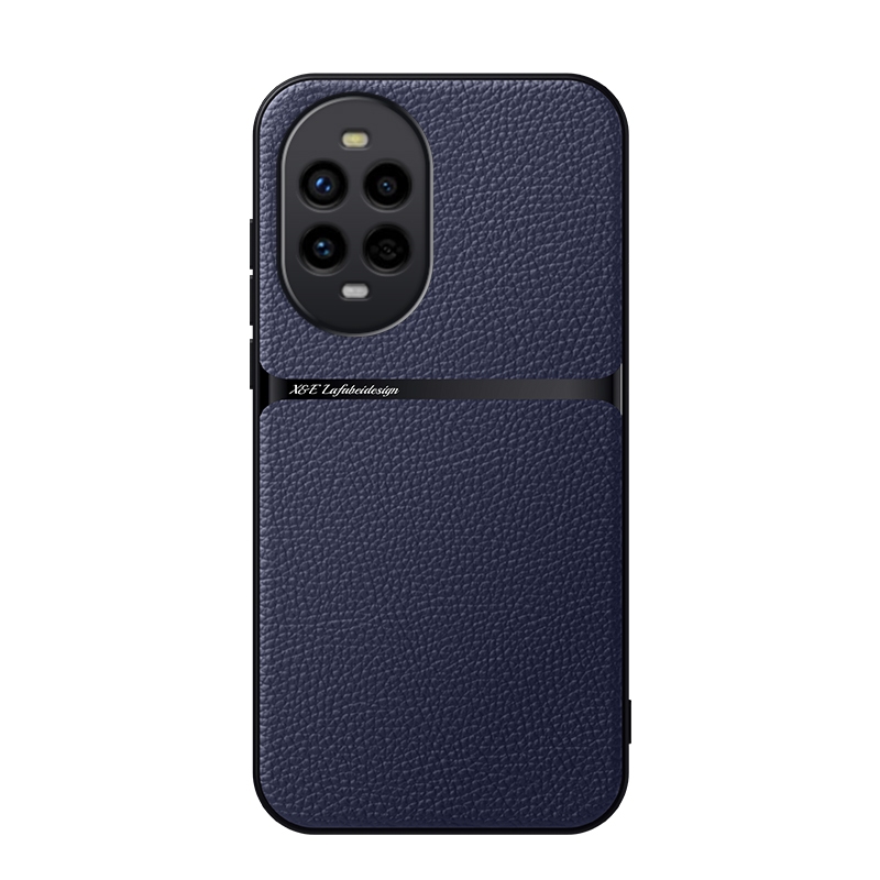 สําหรับ Huawei Nova 13 /Huawei Nova13 Pro,น้ําหนักเบา,ป้องกันการตก,เคสป้องกันโทรศัพท์หนังวัวคุณภาพสู