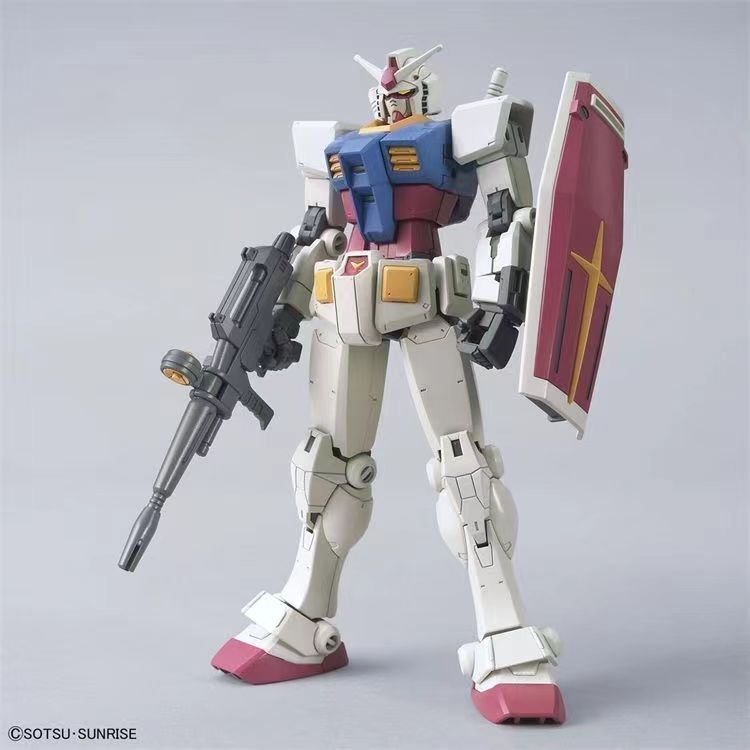 Bandai HG 1/144 RX-78-2 Gundam Yuanzu BEYOND Global Version BEYOND