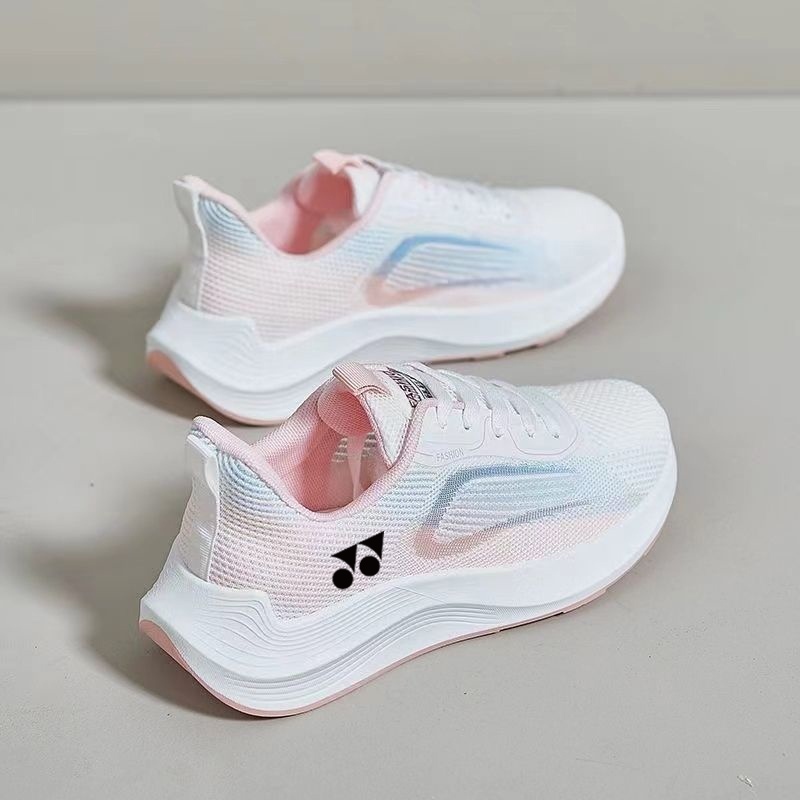 Yonex รองเท้ากีฬา รองเท้าเทนนิส แบดมินตัน ระบายอากาศ กันลื่น ดูดซับแรงกระแทก น้ําหนักเบา สําหรับผู้ชาย และผู้หญิง