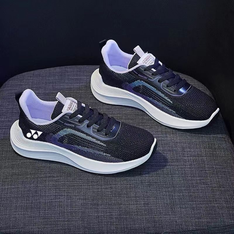 Yonex รองเท้ากีฬา รองเท้าเทนนิส แบดมินตัน ระบายอากาศ กันลื่น ดูดซับแรงกระแทก น้ําหนักเบา สําหรับผู้ชาย และผู้หญิง - รูปที่ 3