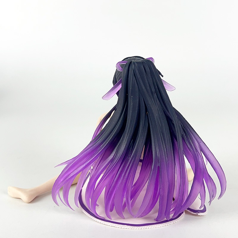 11ซม.อะนิเมะวันที่a LiveรูปYatogami Tohkaชุดนอนท่านั่งเจ้าหญิงPVC Action Figuresรุ่นเดสก์ท็อปตกแต่งคอลเลกชันตุ๊กตาของเล่น ราคา ถูกที่สุด ดีลบีเคเค แกลเลอรีภาพที่ 2