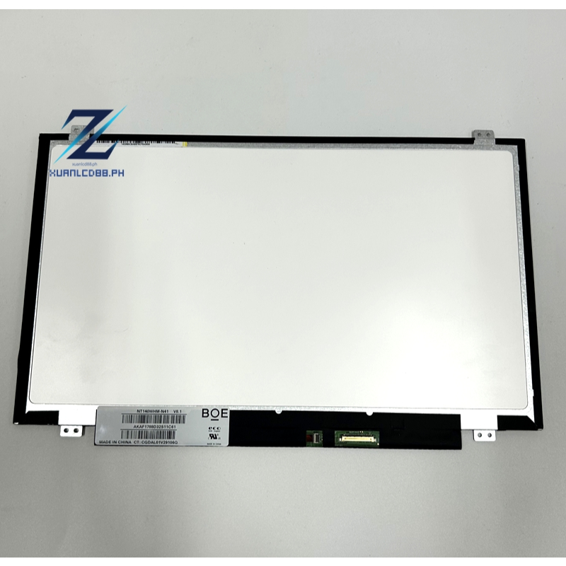 15.6 "FHD IPS สําหรับ Acer Predator Helios 300 PH315-51 จอแสดงผล LED แล็ปท็อปหน้าจอ LCD 60HZ 1920*10