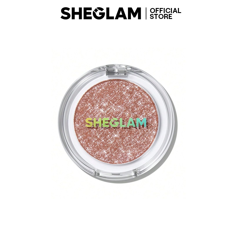 Sheglam Enigma Sparkly Eyeshadow